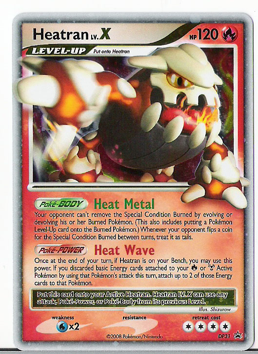 heatran